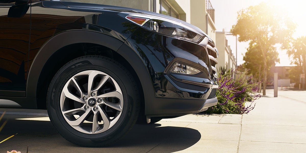 Lithia Hyundai Of Odessa Brakes in Odessa TX