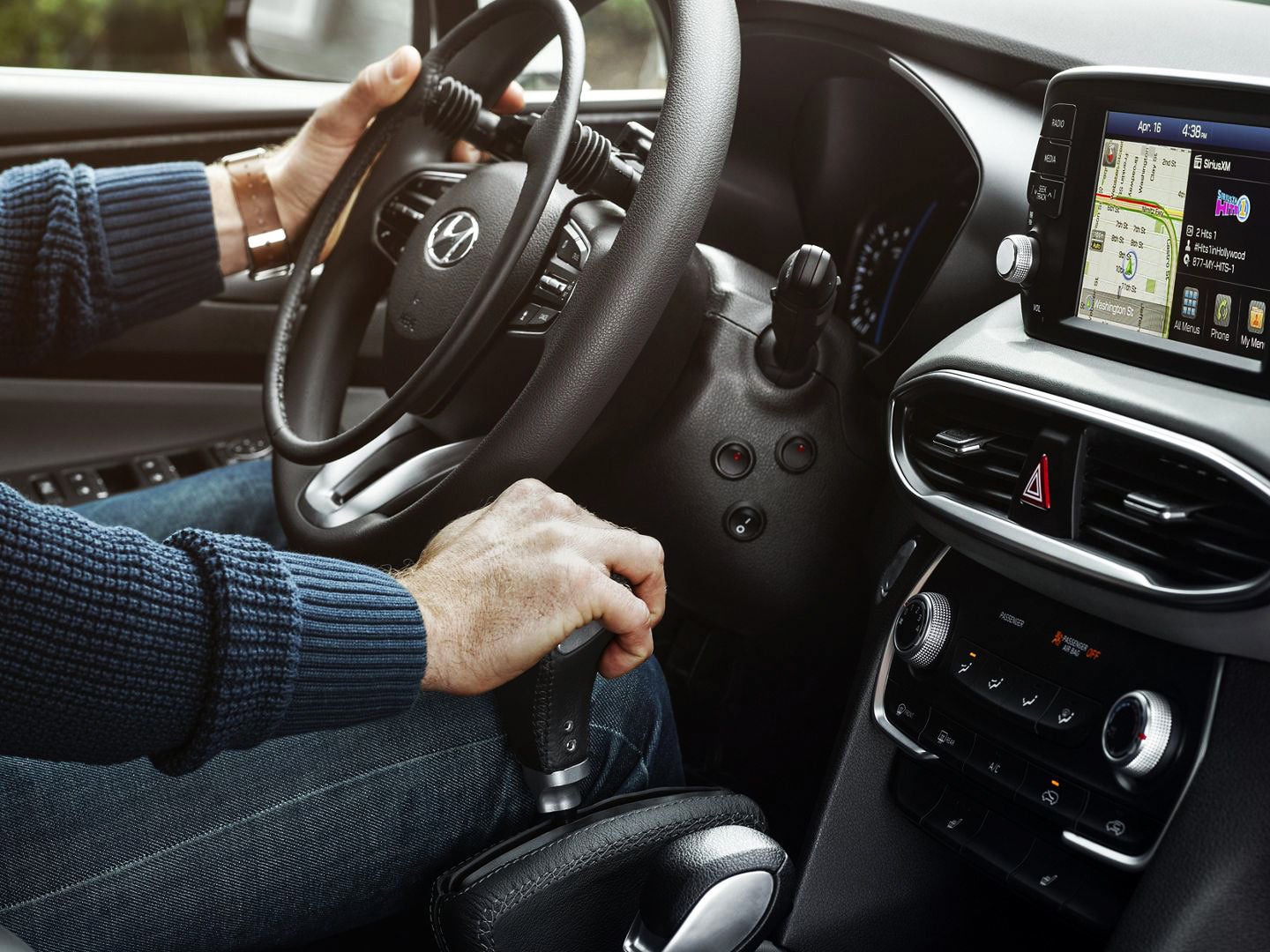 Lithia Hyundai Of Odessa in Odessa TX