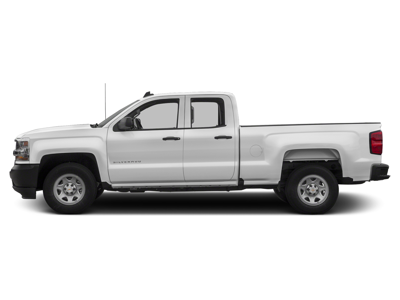 2019 Chevrolet Silverado 1500 LD Work Truck