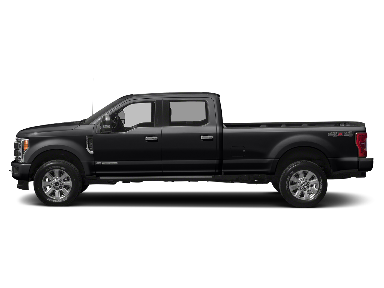 2019 Ford F-350 Lariat photo 3