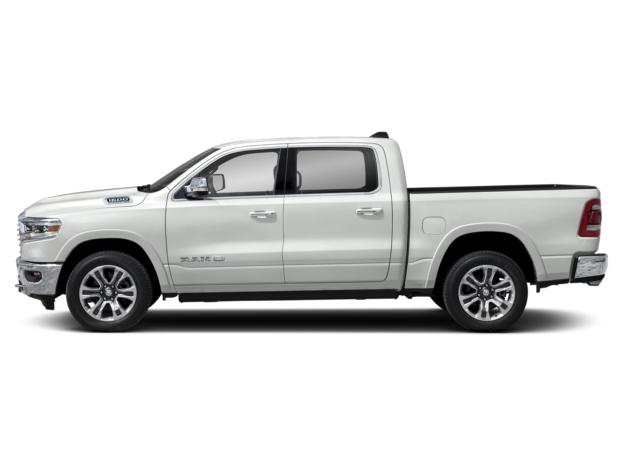 2019 RAM All-New 1500 Longhorn