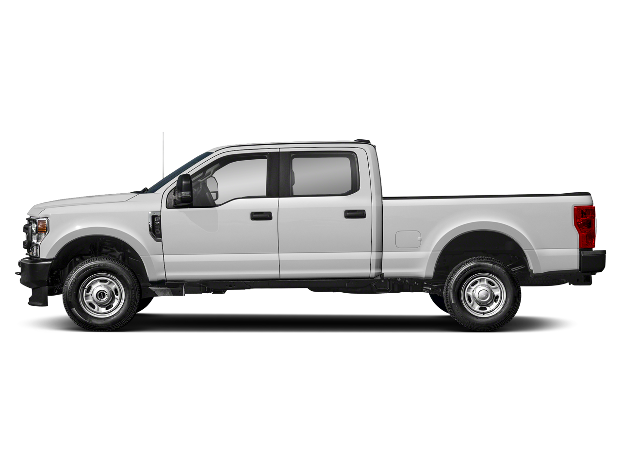 2022 Ford Super Duty F-350 DRW Pickup XL
