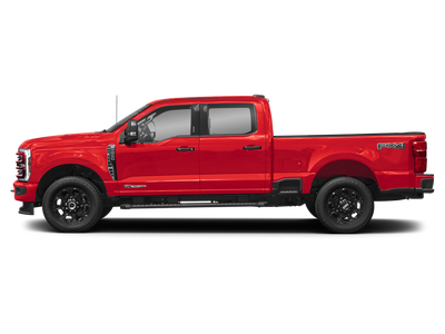 2023 Ford Super Duty F-250 SRW XLT