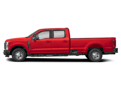 2023 Ford Super Duty F-250 SRW XL