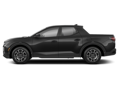 2023 Hyundai SANTA CRUZ SE