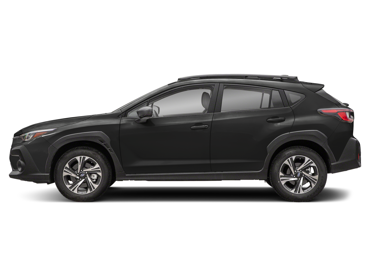 2024 Subaru Crosstrek Premium photo 2