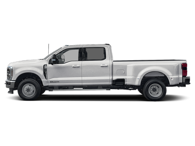 2025 Ford Super Duty F-350 DRW Pickup XLT