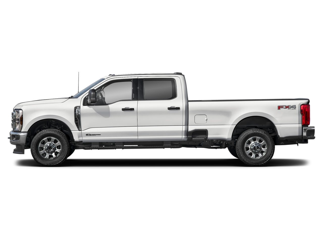 2026 Ford Super Duty F-350 DRW Pickup XLT