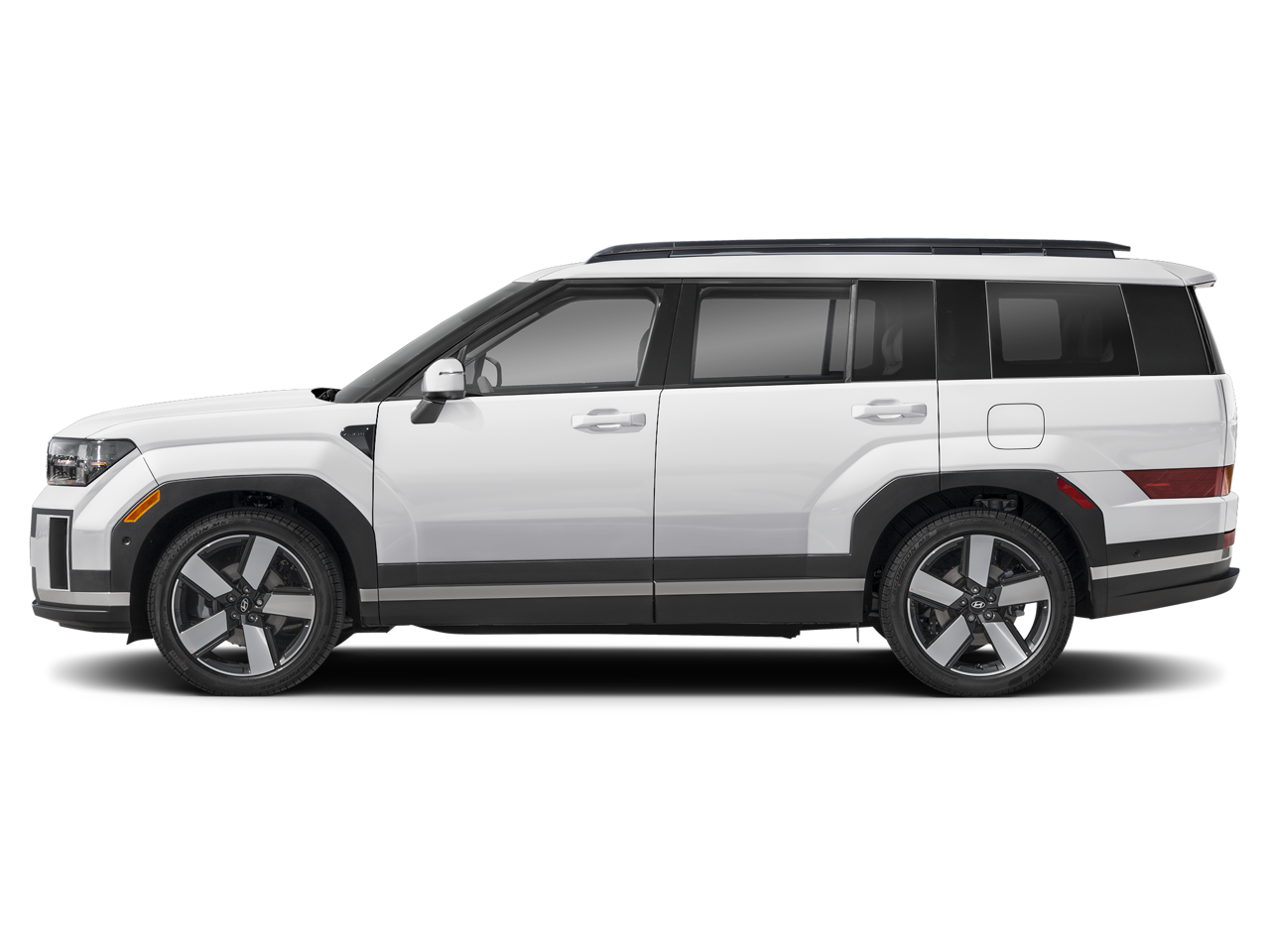 2027 Hyundai SANTA FE Limited 7P