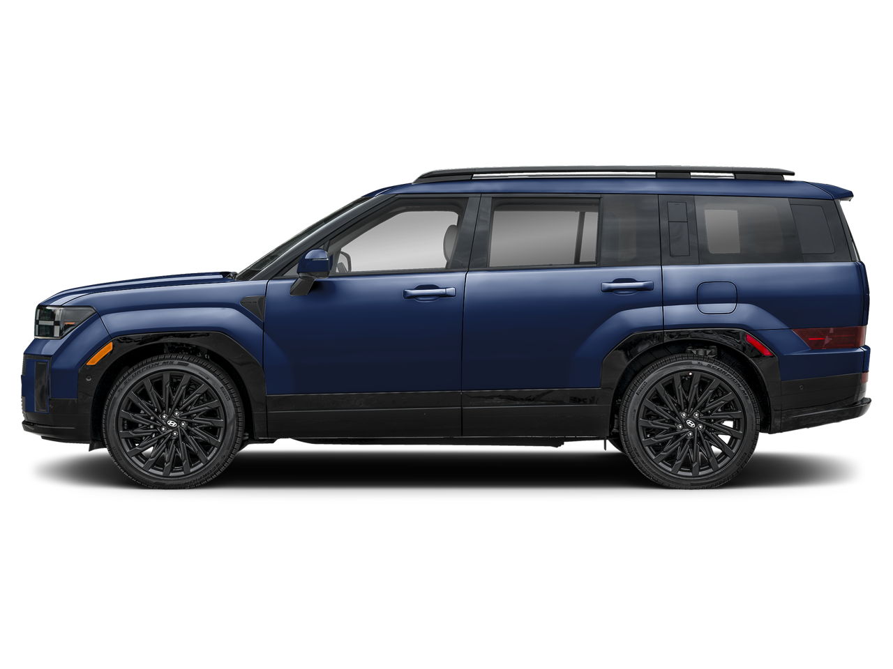 2027 Hyundai SANTA FE Calligraphy