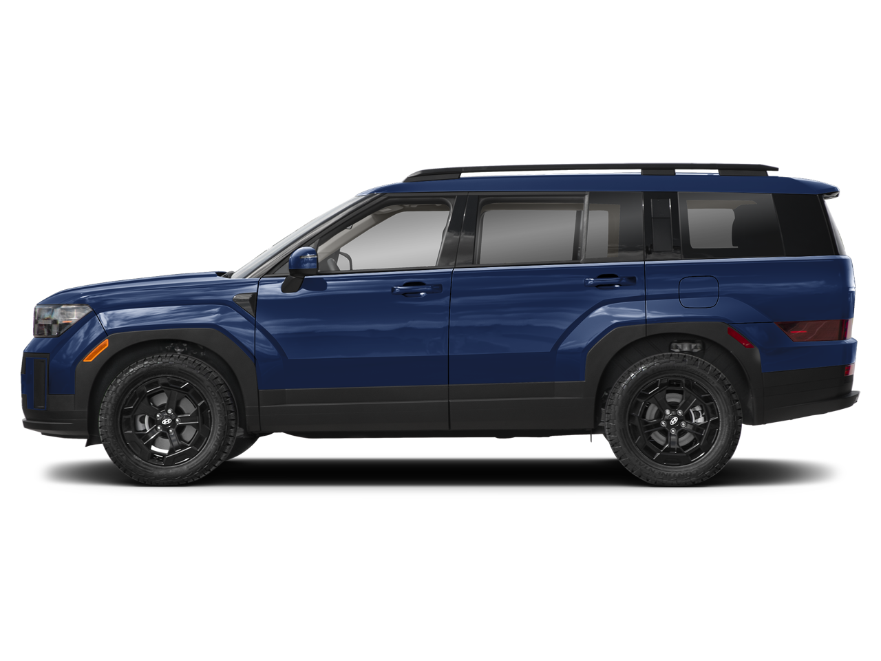 2027 Hyundai SANTA FE XRT