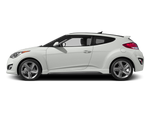 2013 Hyundai VELOSTER Turbo W/Blue Int
