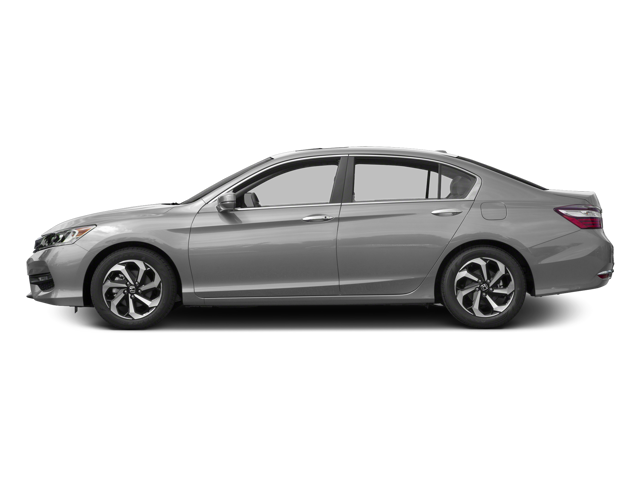 2017 Honda Accord EX