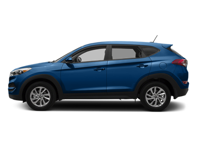 2017 Hyundai TUCSON SE Plus