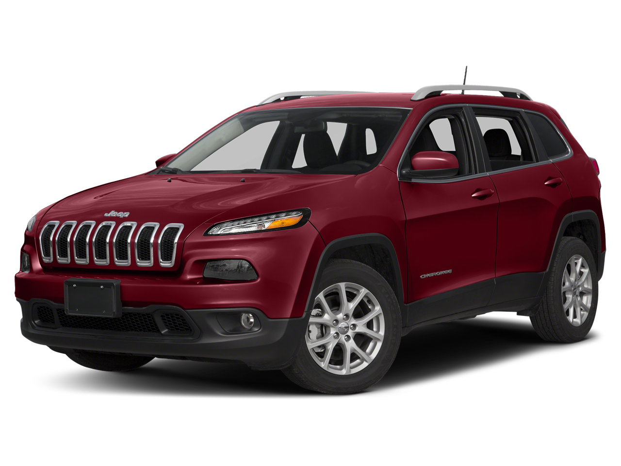 2015 Jeep Cherokee's photo