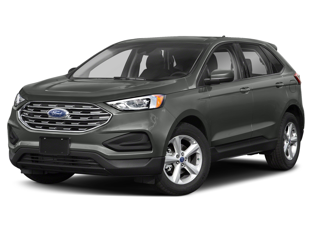 2019 Ford Edge SE's photo