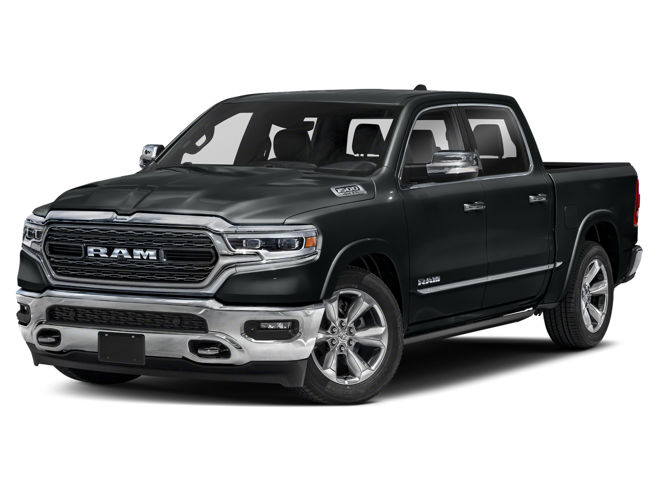 2019 RAM Ram 1500 Pickup Limited
