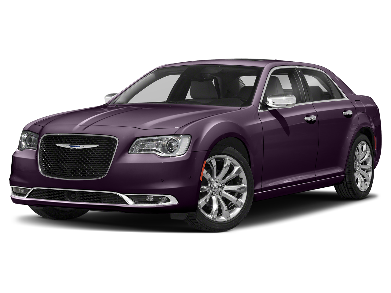 2020 Chrysler 300 Touring