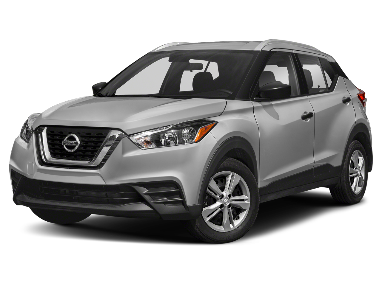 2020 Nissan Kicks 1.6 S's photo