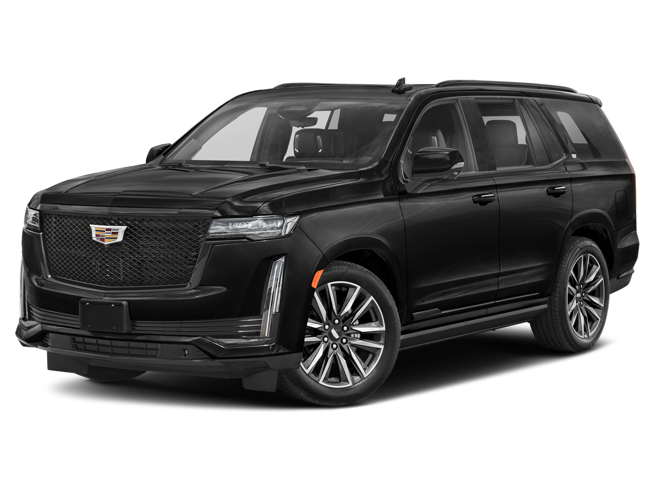2021 Cadillac Escalade Sport Platinum for sale in Odessa, TX