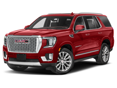 2022 GMC Yukon Denali Denali