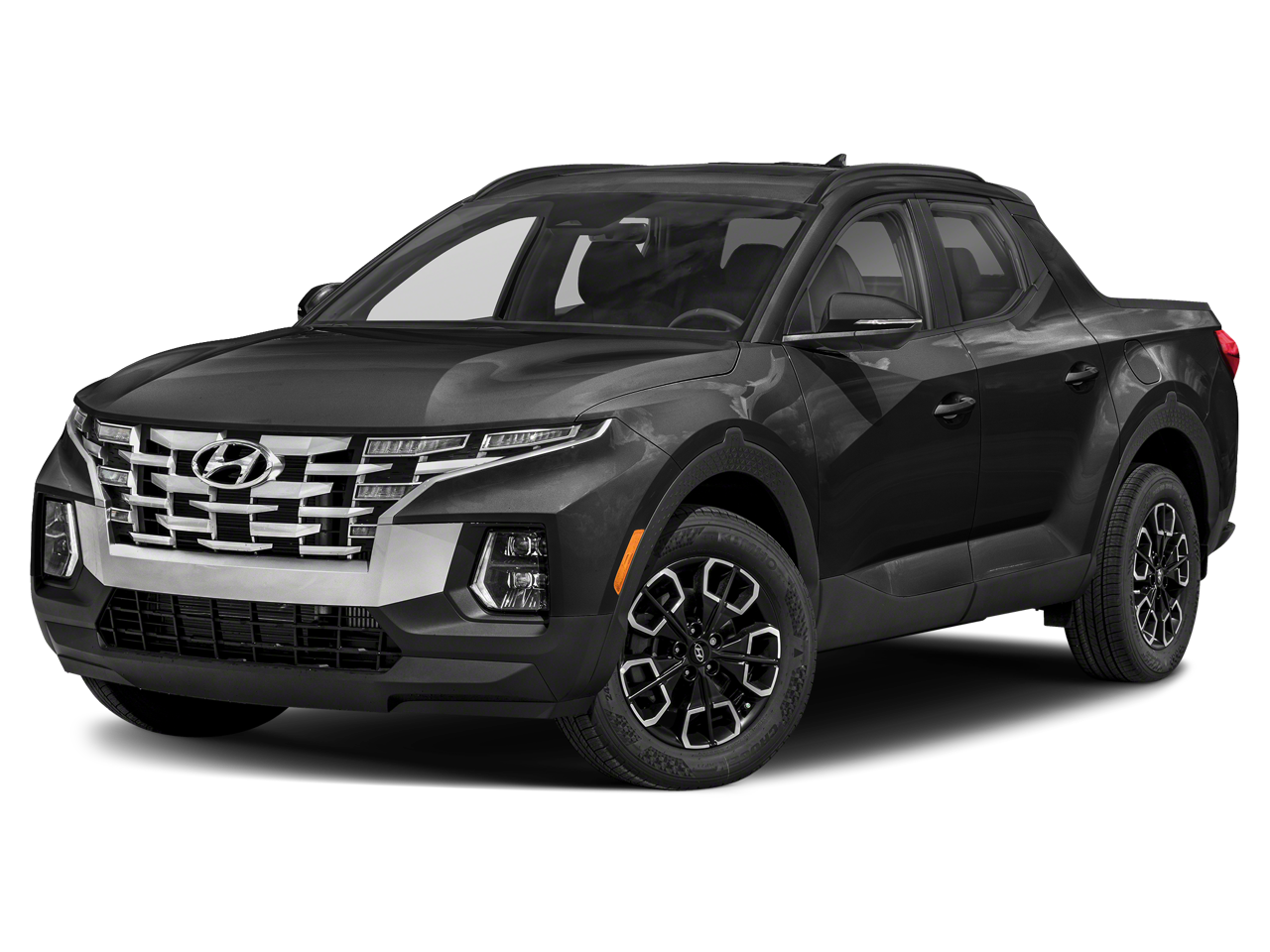 2022 Hyundai Santa Cruz SEL Premium