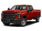 2023 Chevrolet Silverado 2500HD Work Truck