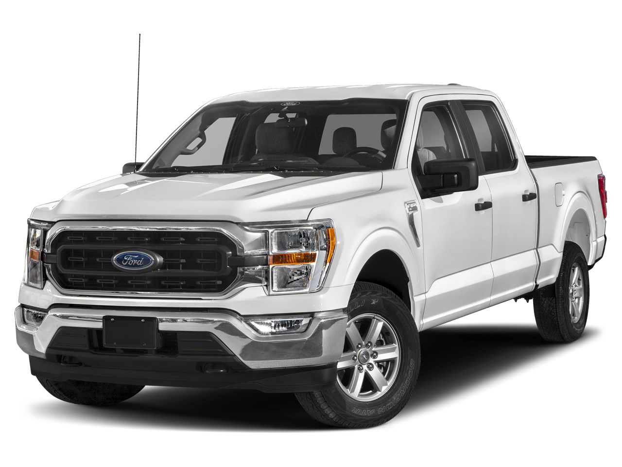 2023 Ford F-150's photo