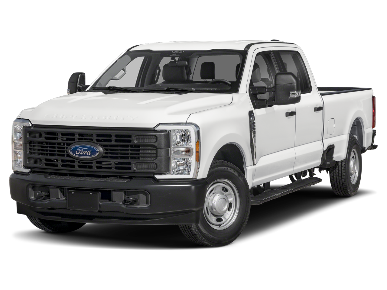 2023 Ford F-250 Super Duty