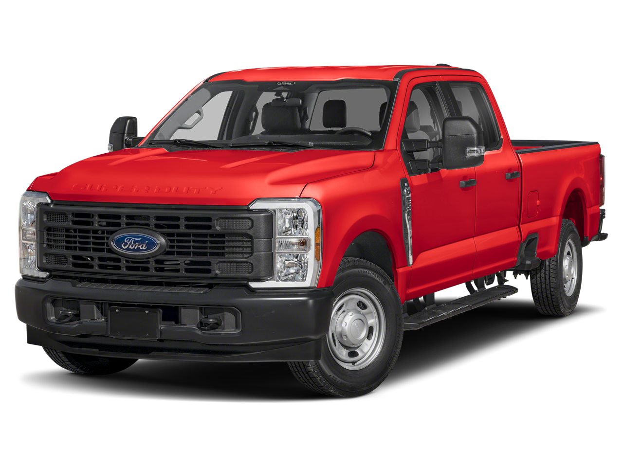 2023 Ford Super Duty F-250 SRW XL