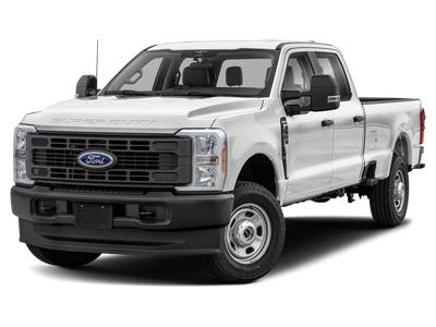 2023 Ford Super Duty F-350 DRW Pickup XL