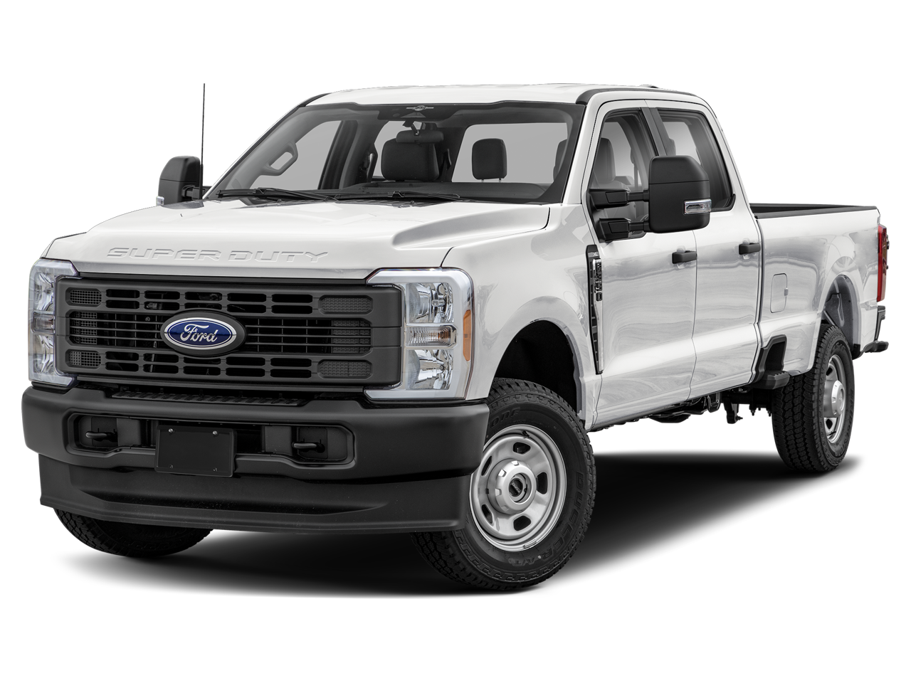 2023 Ford Super Duty F-350 DRW Pickup XL