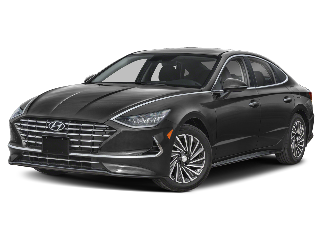 2023 Hyundai Sonata Hybrid SEL