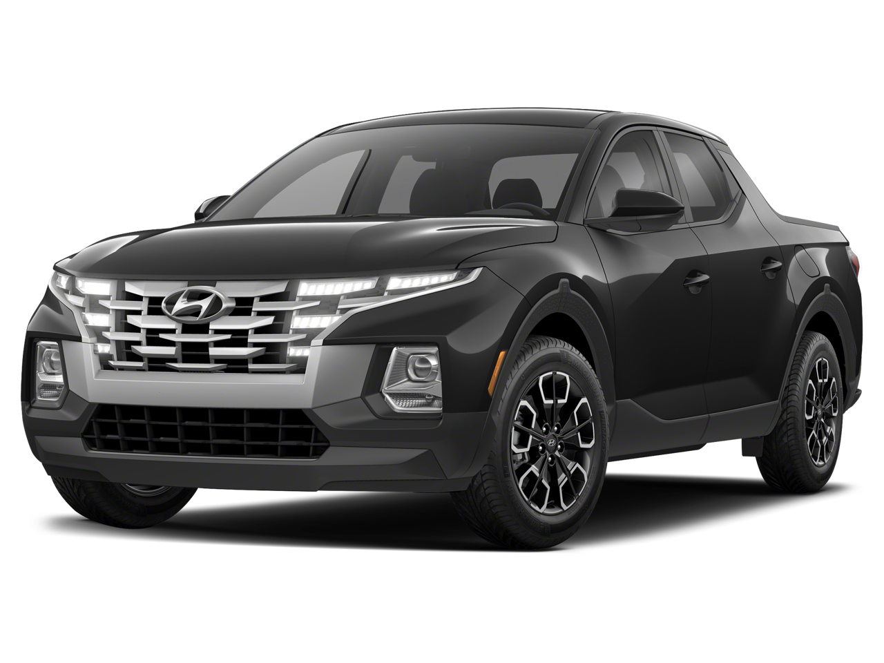 2023 Hyundai Santa Cruz SE 2.5 AWD's photo