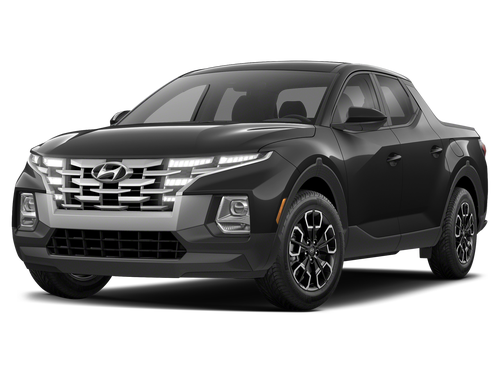 2023 Hyundai SANTA CRUZ SE