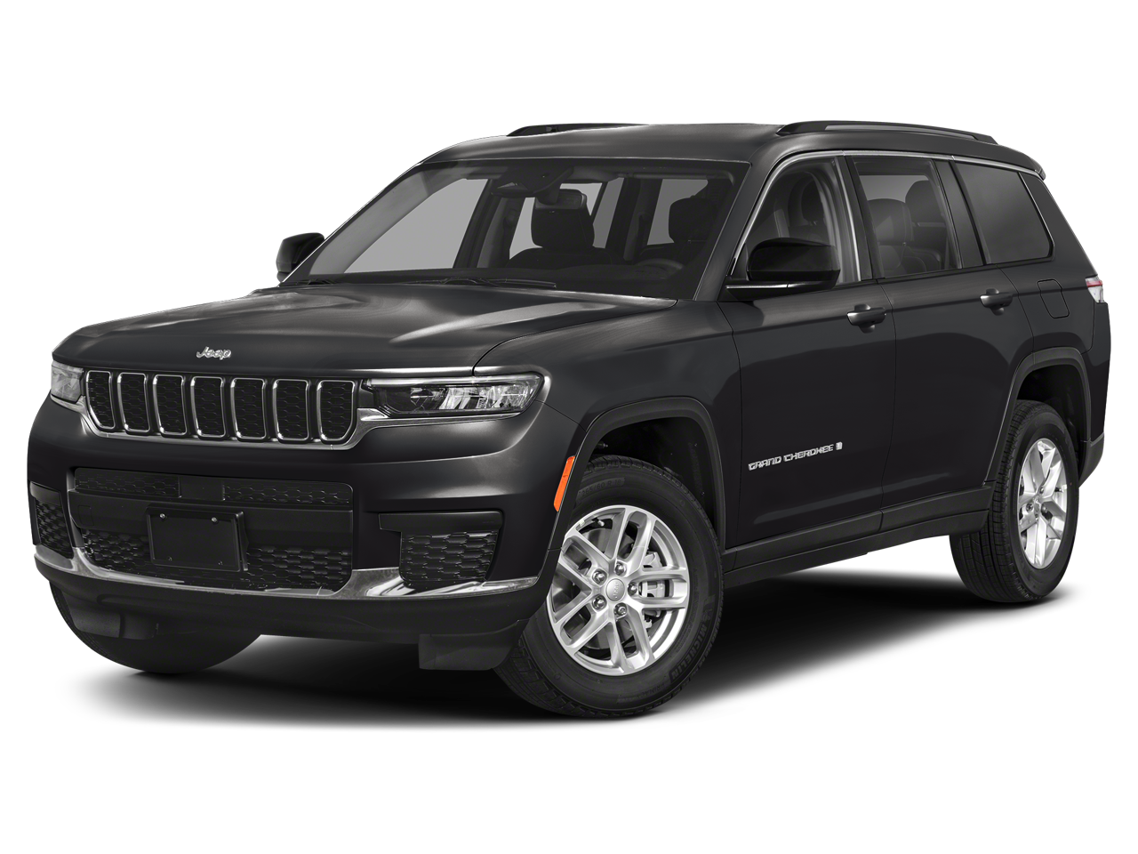 2023 Jeep Grand Cherokee L's photo