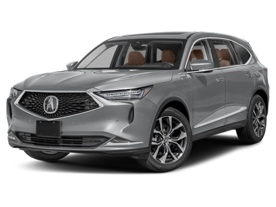 2024 Acura MDX w/Technology Package