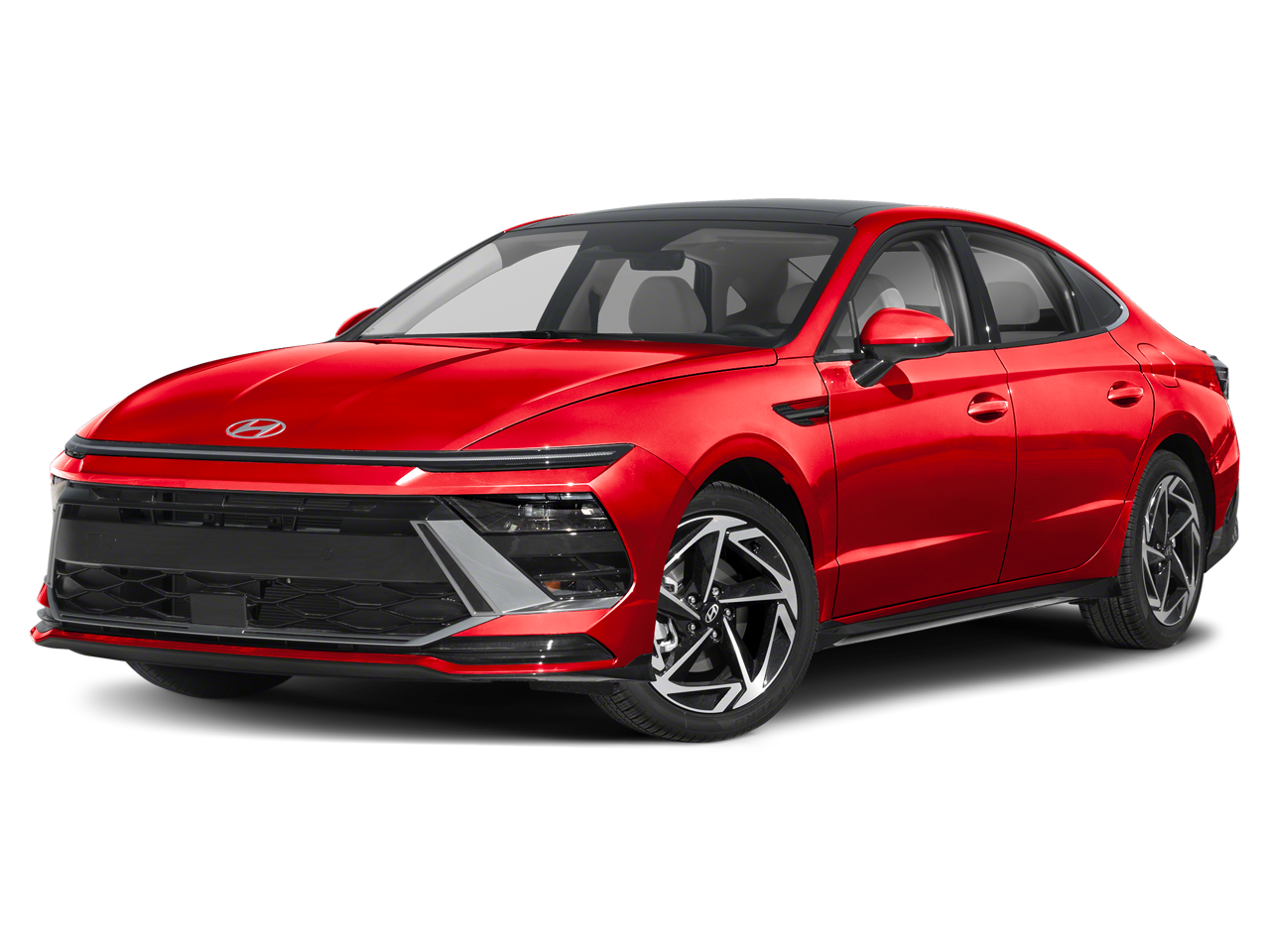 2024 Hyundai Sonata SEL's photo