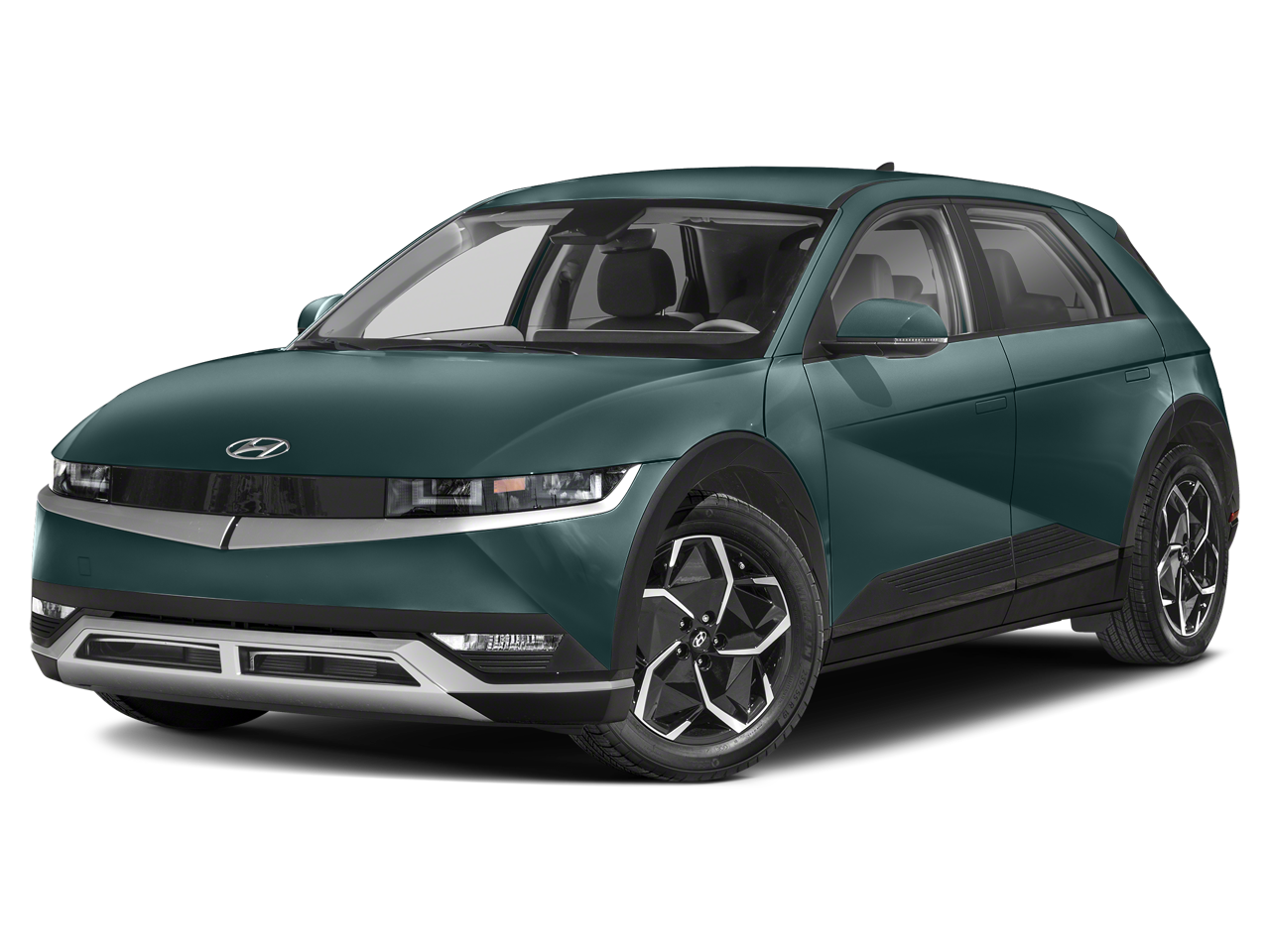 2024 Hyundai Ioniq 5 Limited AWD's photo
