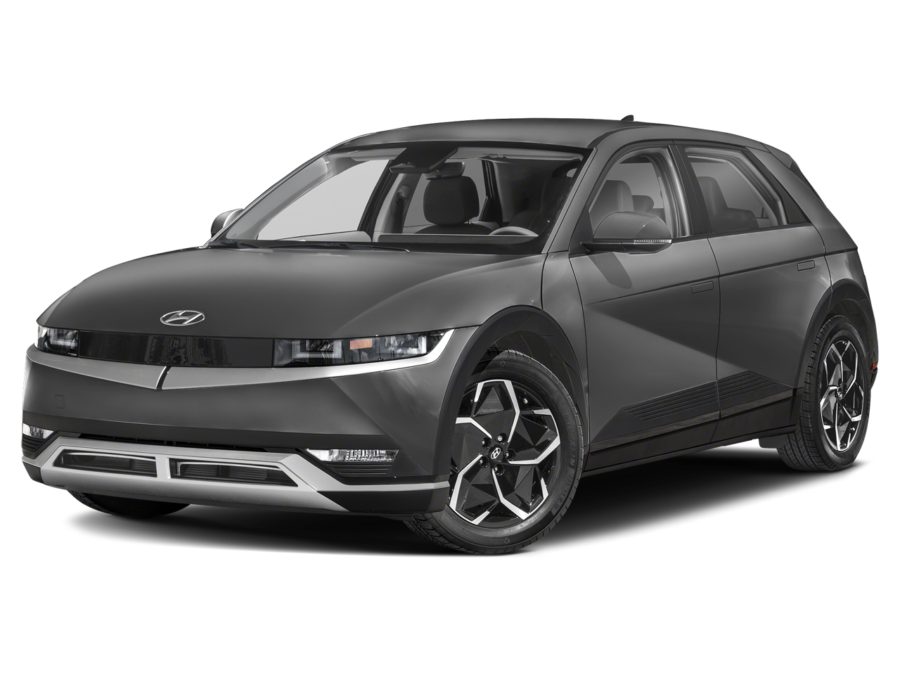 2024 Hyundai Ioniq 5 Limited AWD's photo
