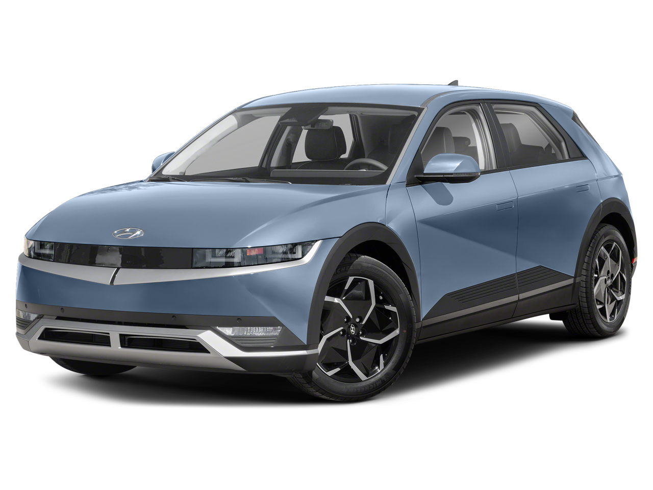 2024 Hyundai Ioniq 5 SEL RWD's photo