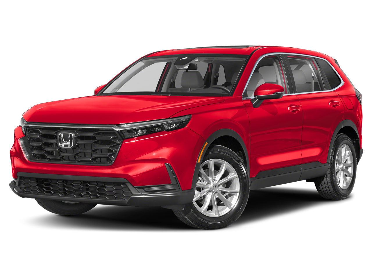 2025 Honda CR-V's photo