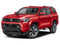 2025 Toyota 4Runner TRD Sport