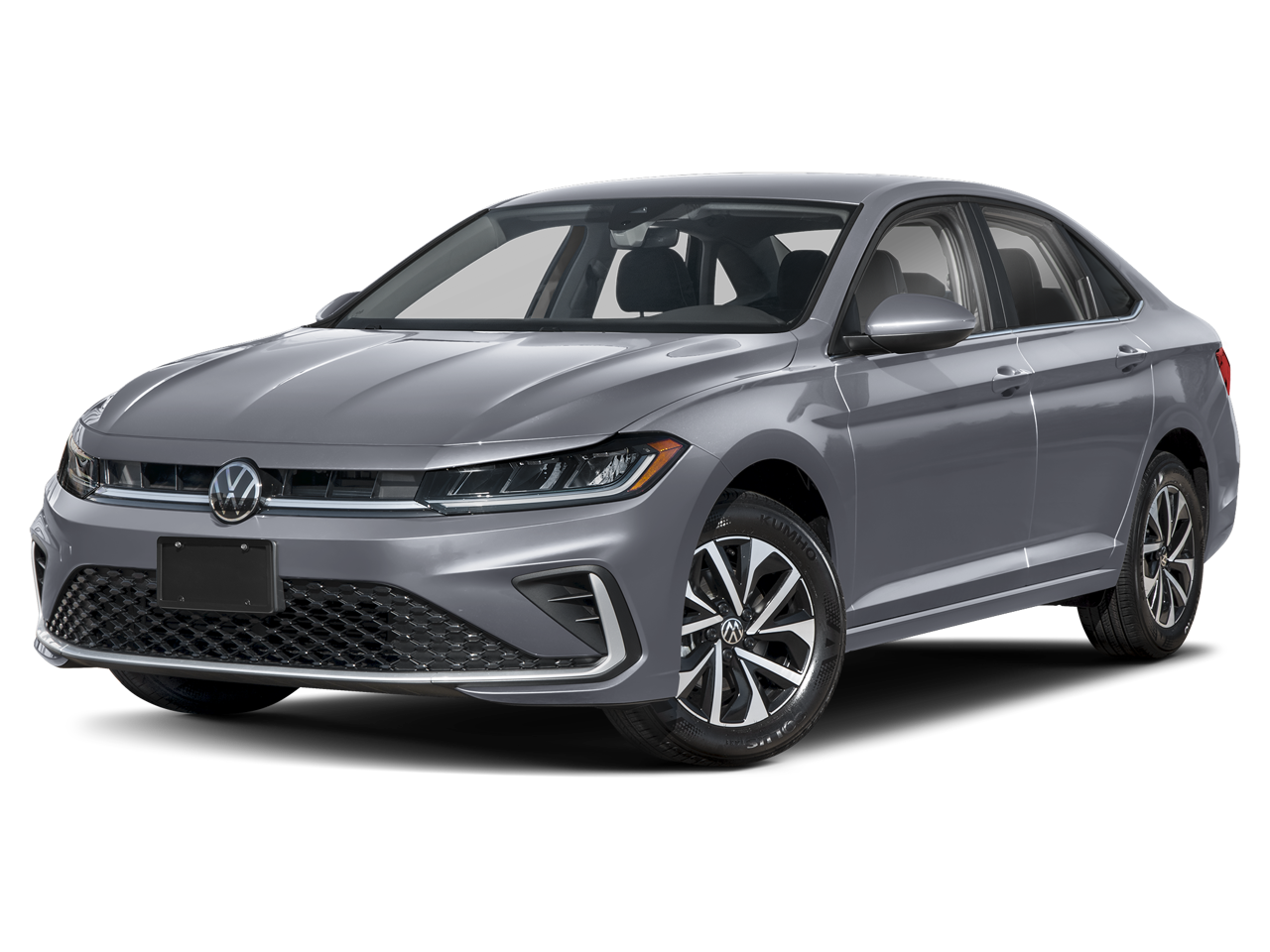 2025 Volkswagen Jetta S