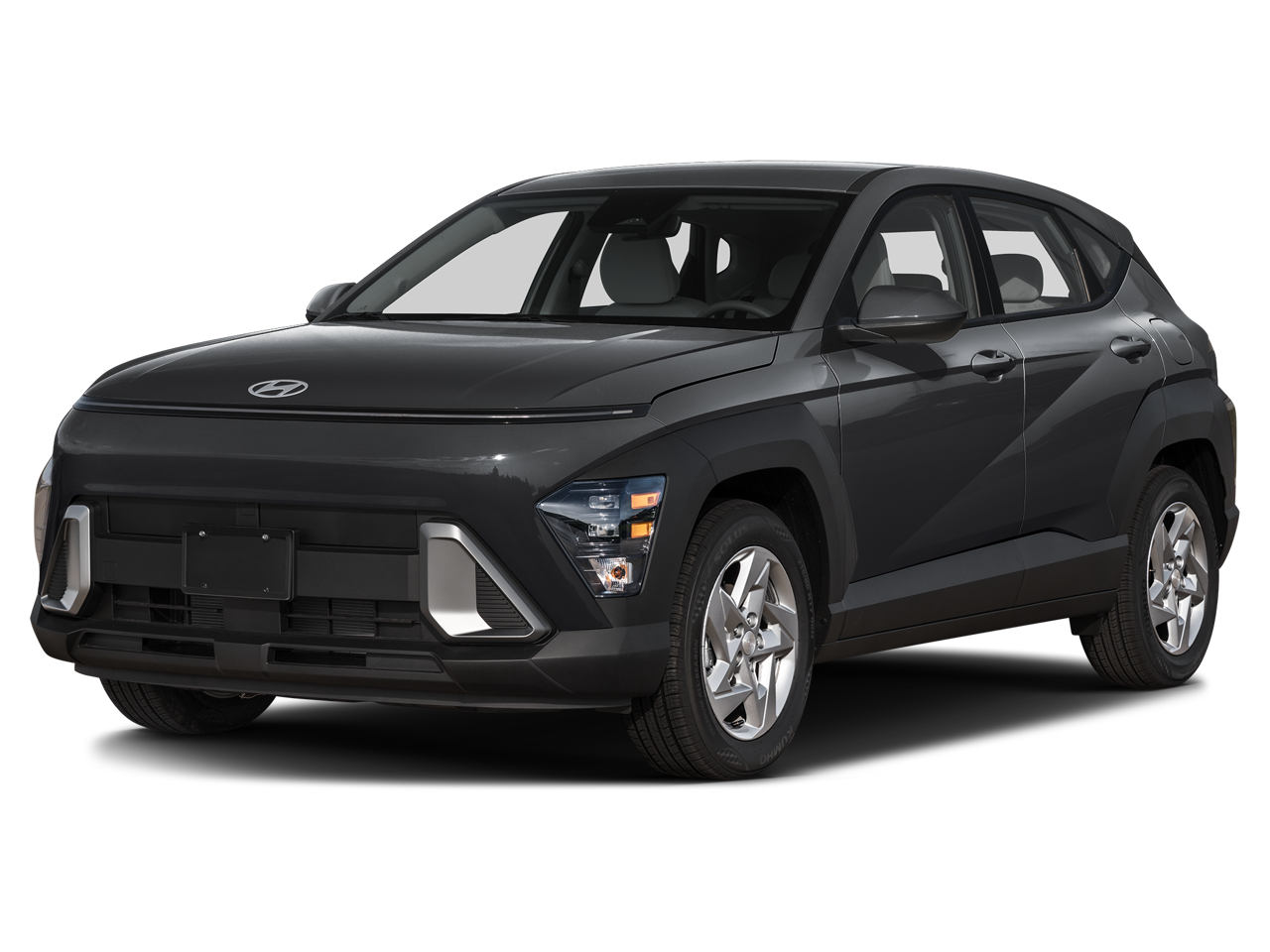 2027 Hyundai KONA SE