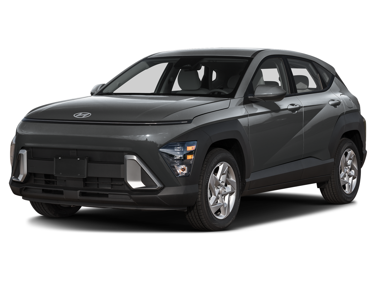 2027 Hyundai Kona