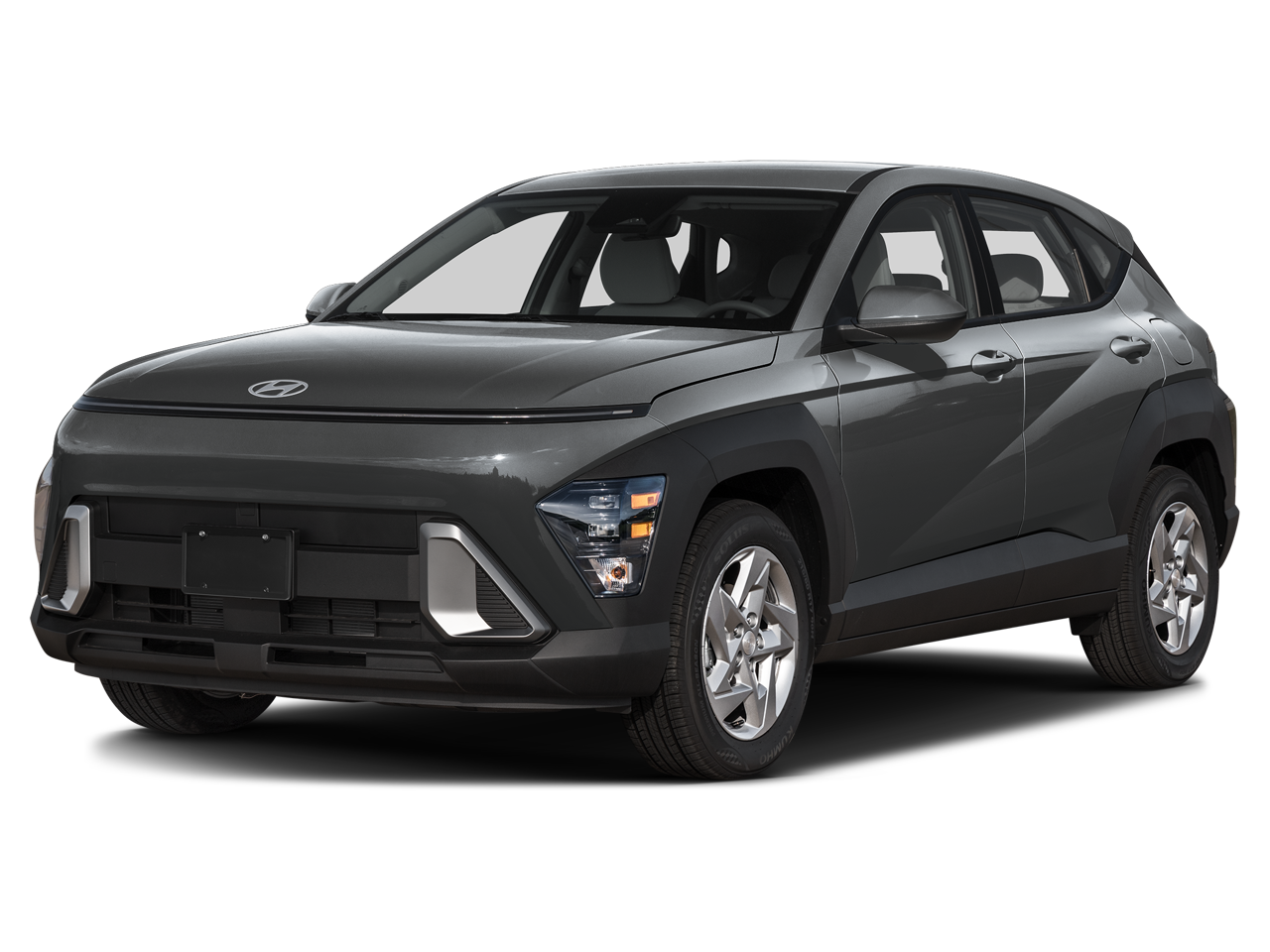 2027 Hyundai KONA SE