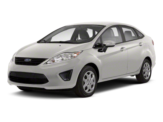 2013 Ford Fiesta SE for sale in Odessa, TX