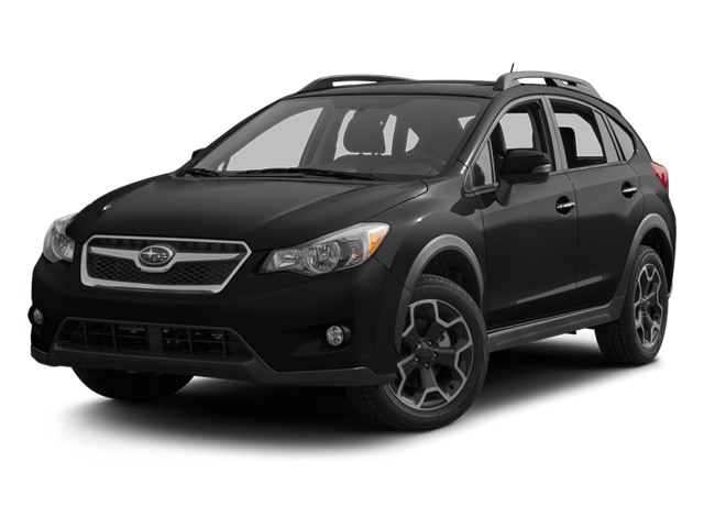 2013 Subaru XV Crosstrek Limited CVT's photo