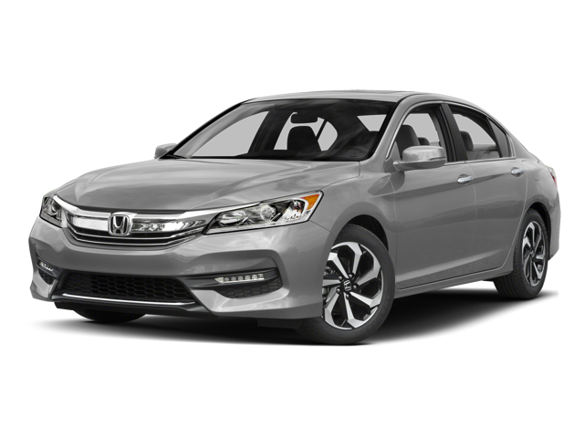 2017 Honda Accord EX